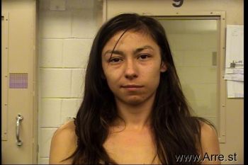 Andrea  Trujillo Mugshot